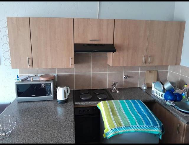 2 BEDROOM APARTMENT FOR SALE IN COMET